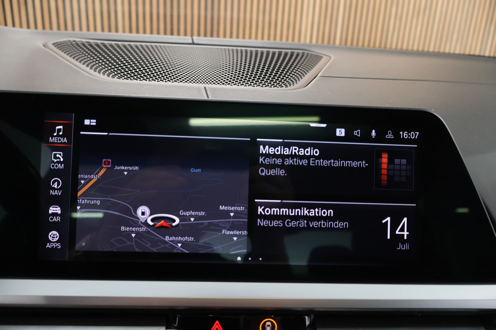 BMW M340i xDrive 48V Steptronic-image-17