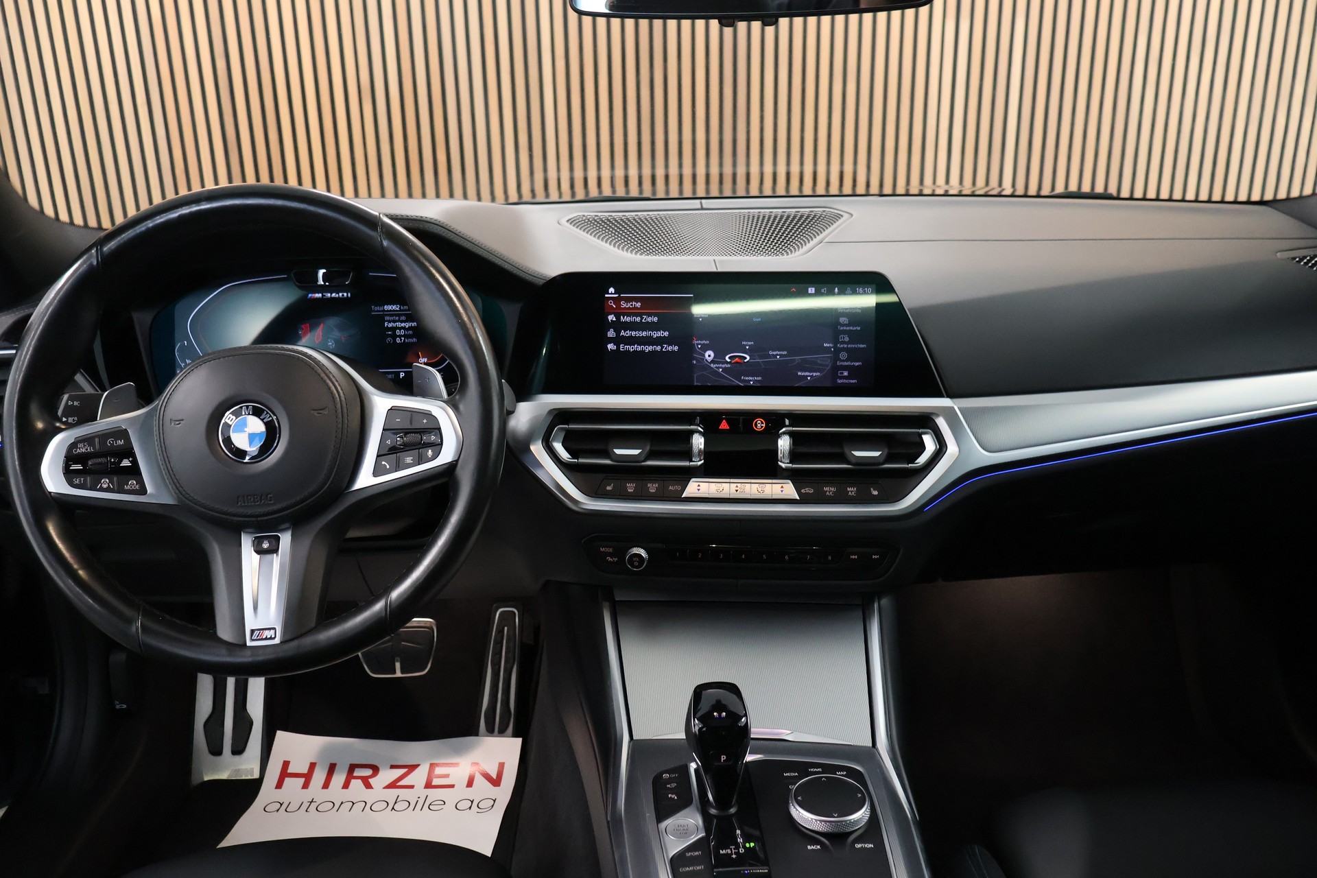 BMW M340i xDrive 48V Steptronic-image-27