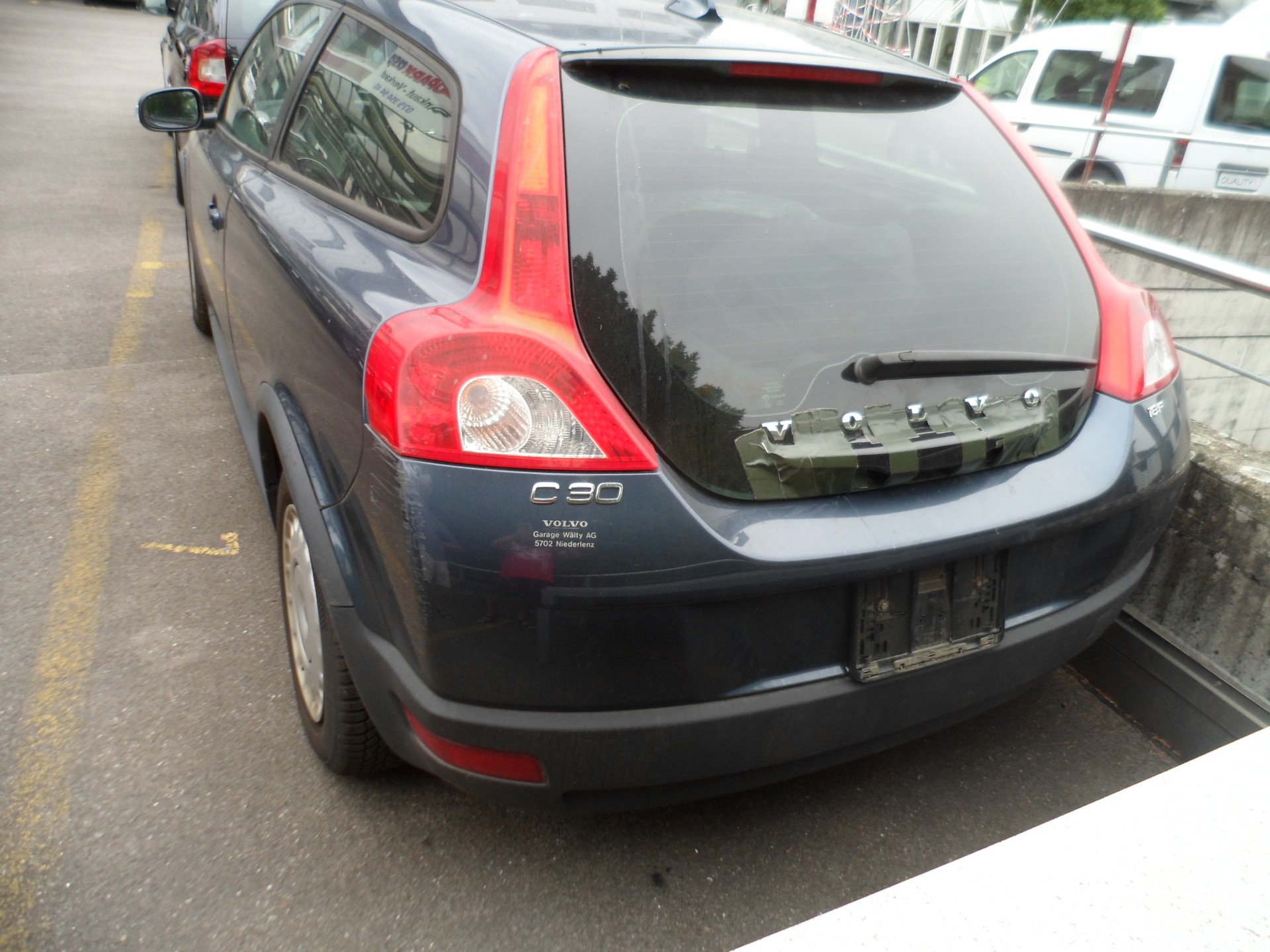 VOLVO C30 1.8 FlexiFuel Momentum-image-6