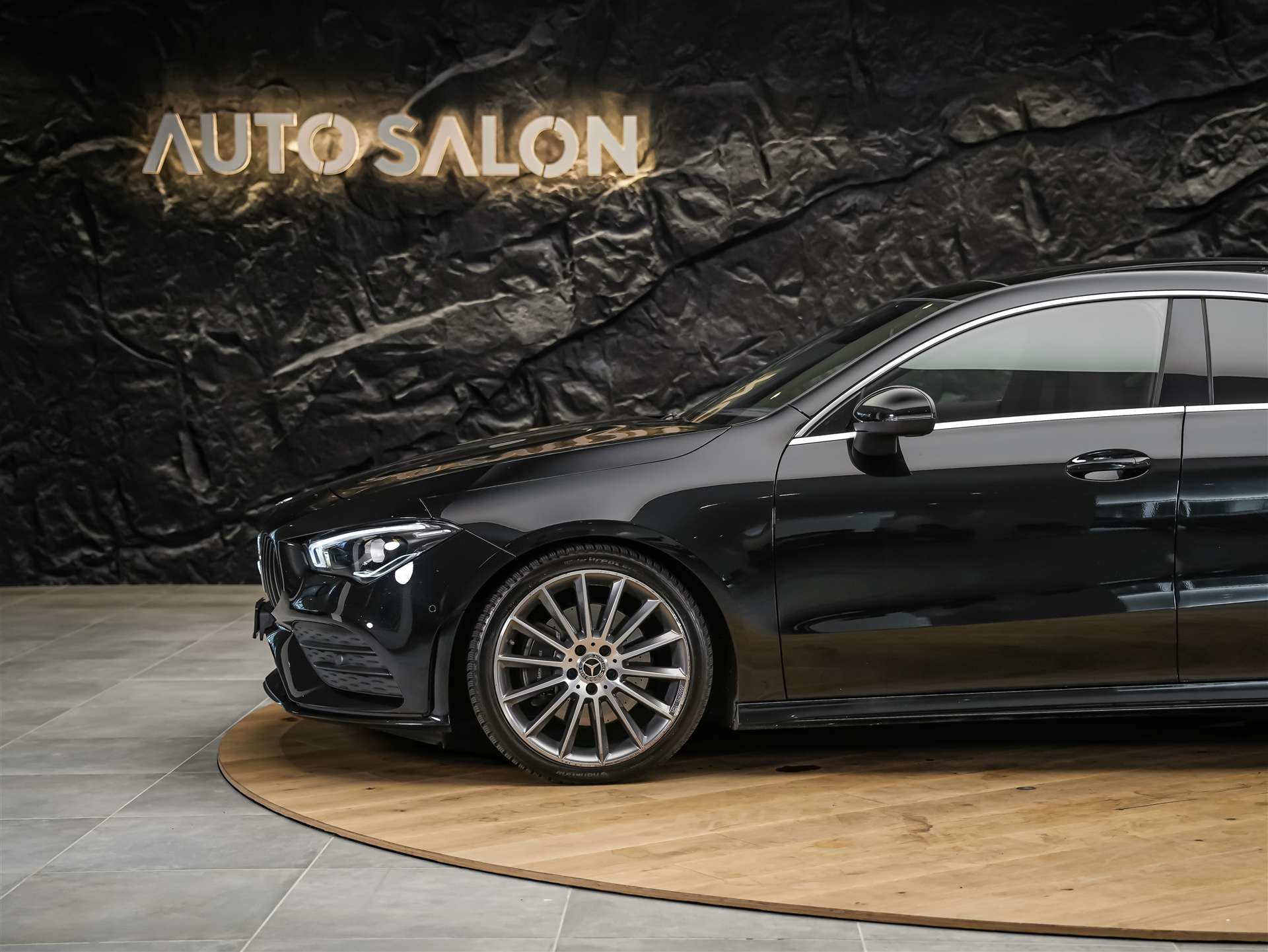 MERCEDES-BENZ CLA 220 AMG Line 7G-DCT 4Matic *Panorama*Standheizung*El. Sitze mit Memory*-image-15