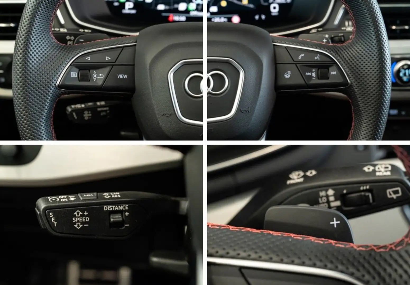 AUDI Audi S4 Avant 3.0 TDI quattro|S-SITZE|MASSAGE|ACC| 12 MONATE GARANTIE-image-10