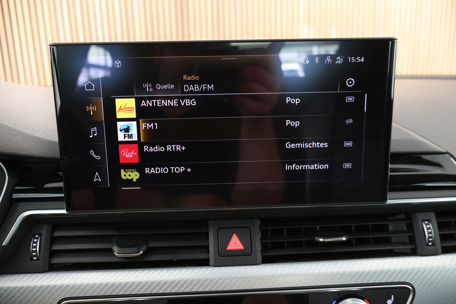 AUDI RS5 Coupé 2.9 TFSI quattro tiptronic-image-23