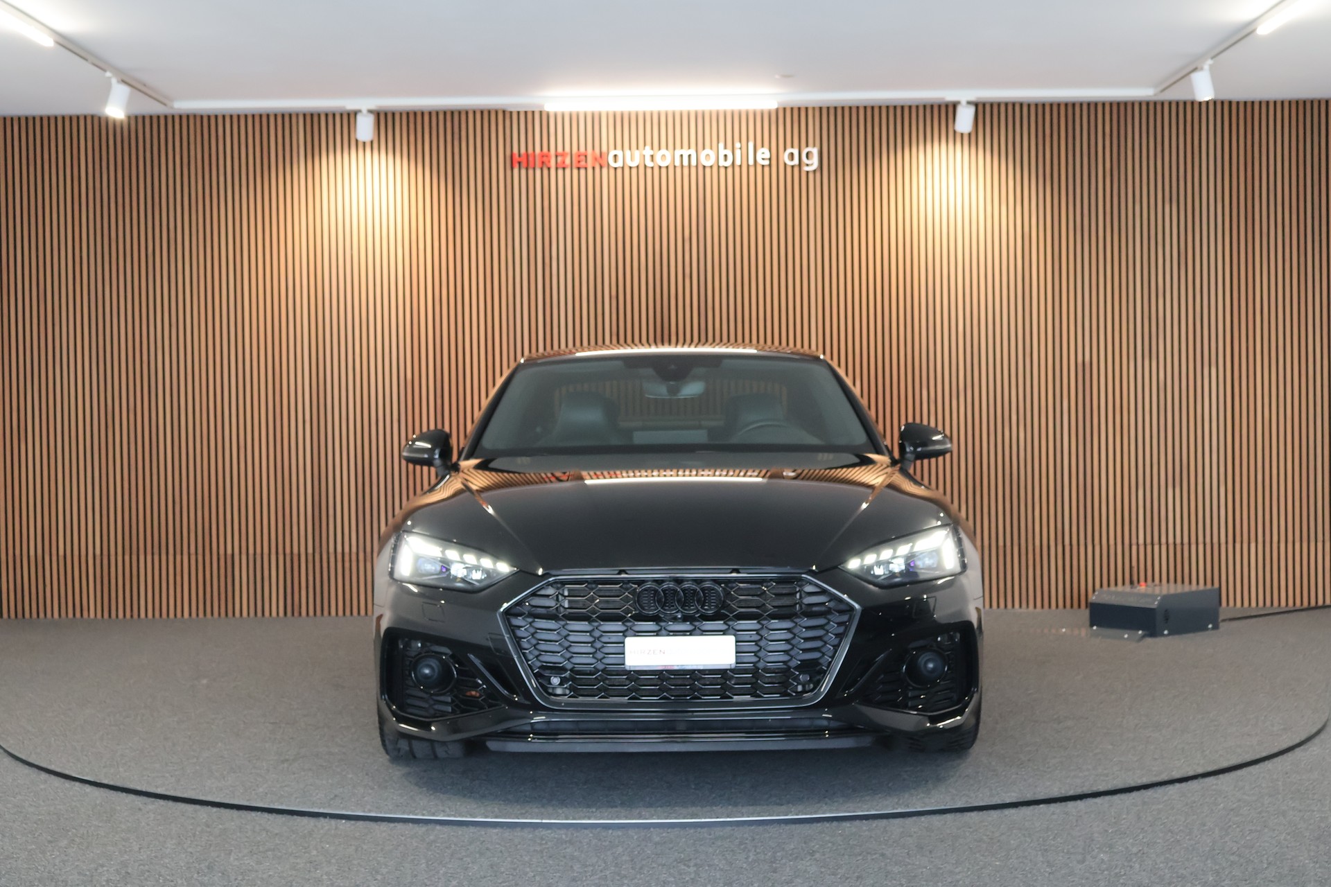 AUDI RS5 Coupé 2.9 TFSI quattro tiptronic-image-7