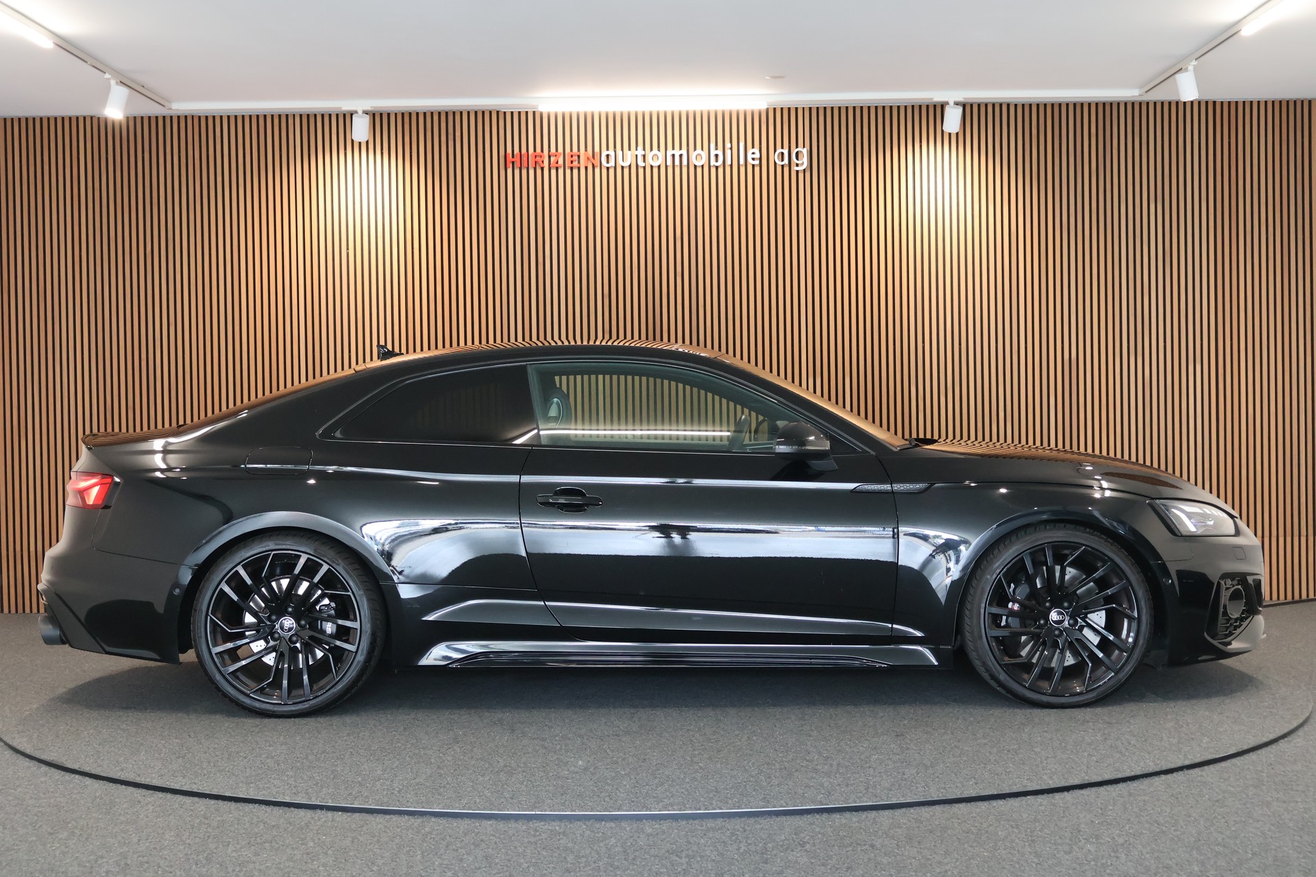 AUDI RS5 Coupé 2.9 TFSI quattro tiptronic-image-5