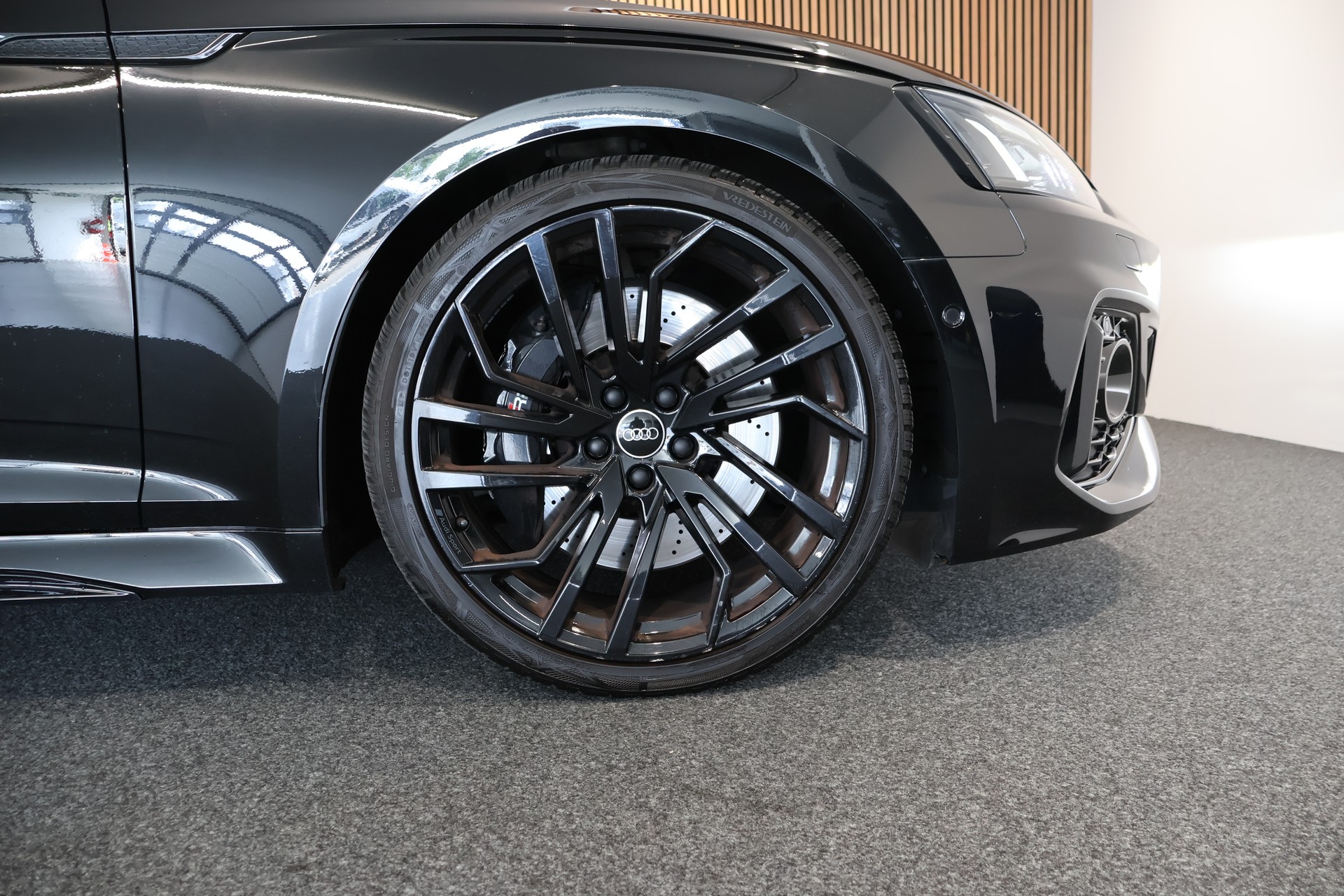 AUDI RS5 Coupé 2.9 TFSI quattro tiptronic-image-28