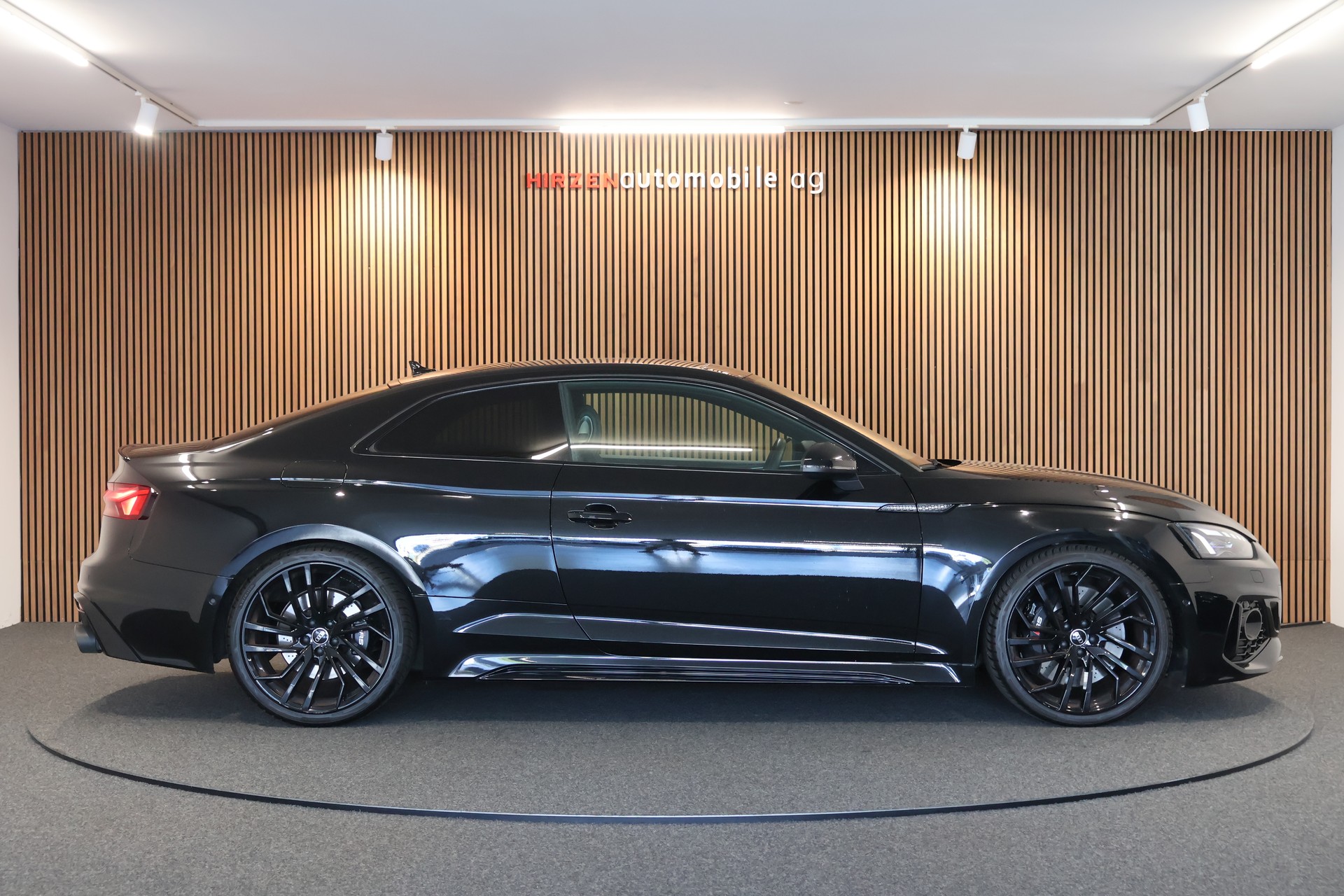 AUDI RS5 Coupé 2.9 TFSI quattro tiptronic-image-5