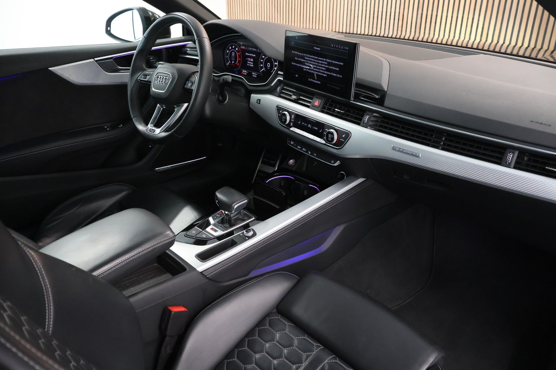 AUDI RS5 Coupé 2.9 TFSI quattro tiptronic-image-16