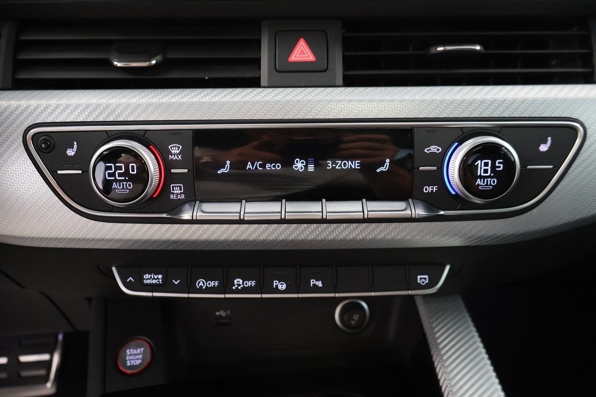 AUDI RS5 Coupé 2.9 TFSI quattro tiptronic-image-16