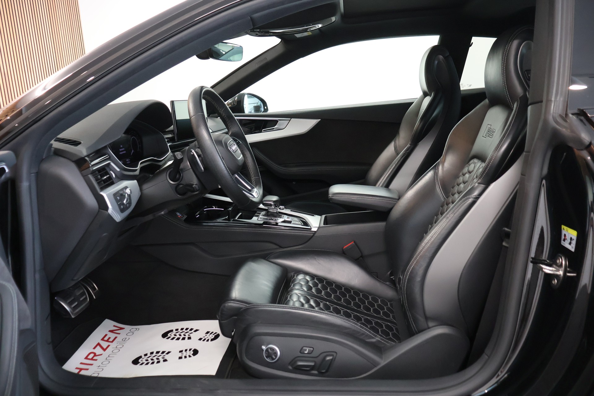 AUDI RS5 Coupé 2.9 TFSI quattro tiptronic-image-8