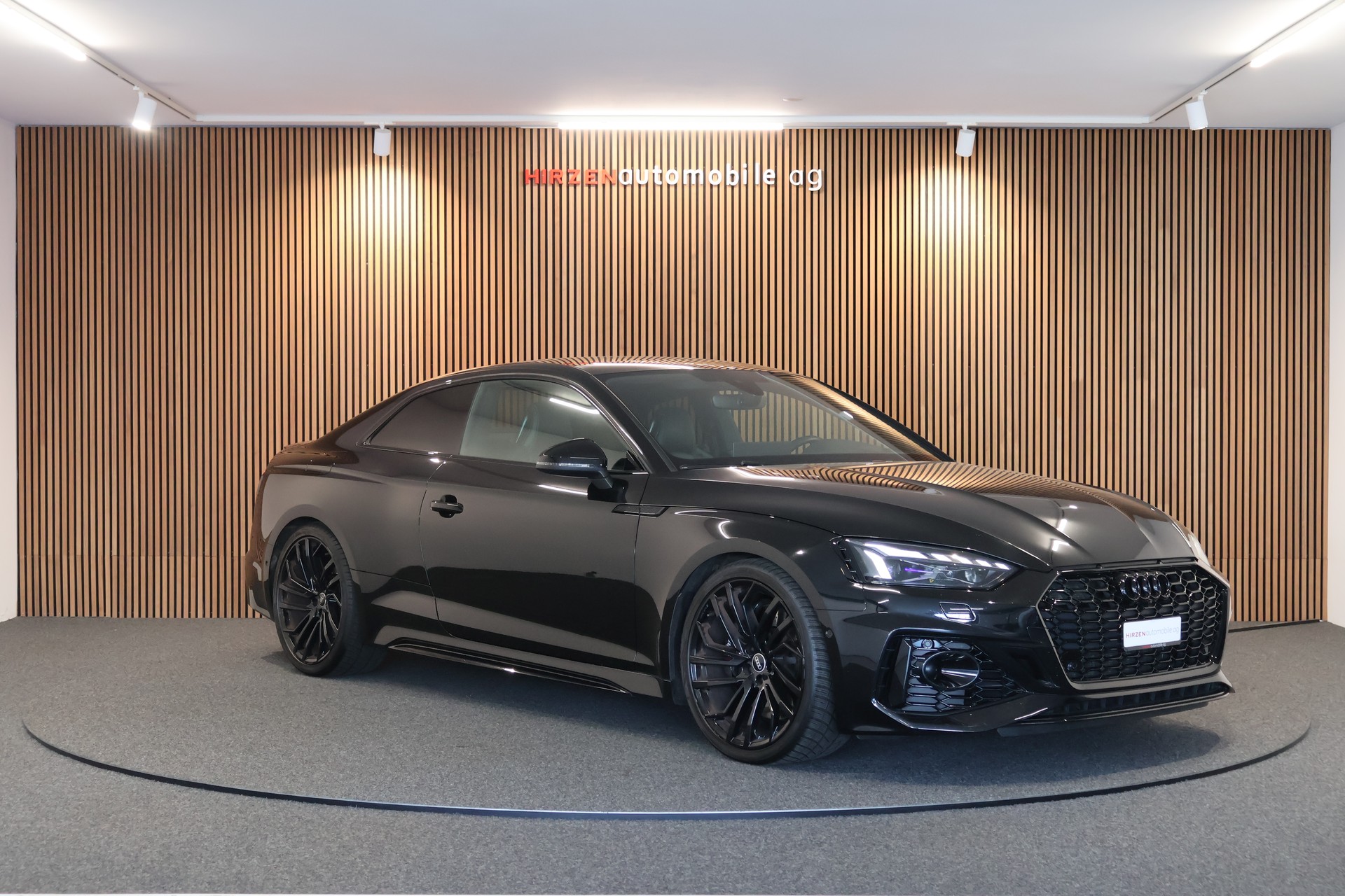 AUDI RS5 Coupé 2.9 TFSI quattro tiptronic-image-6