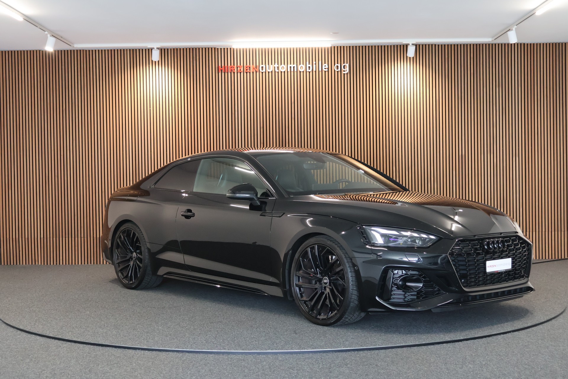 AUDI RS5 Coupé 2.9 TFSI quattro tiptronic-image-6