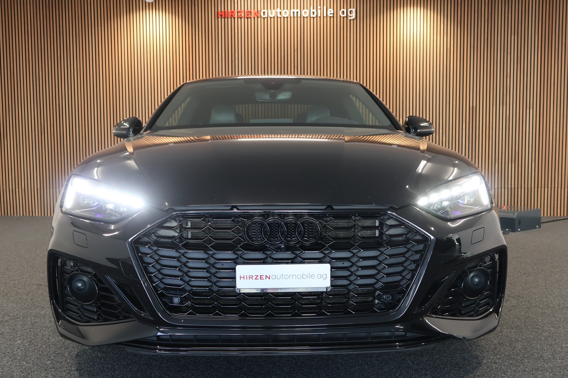 AUDI RS5 Coupé 2.9 TFSI quattro tiptronic-image-31