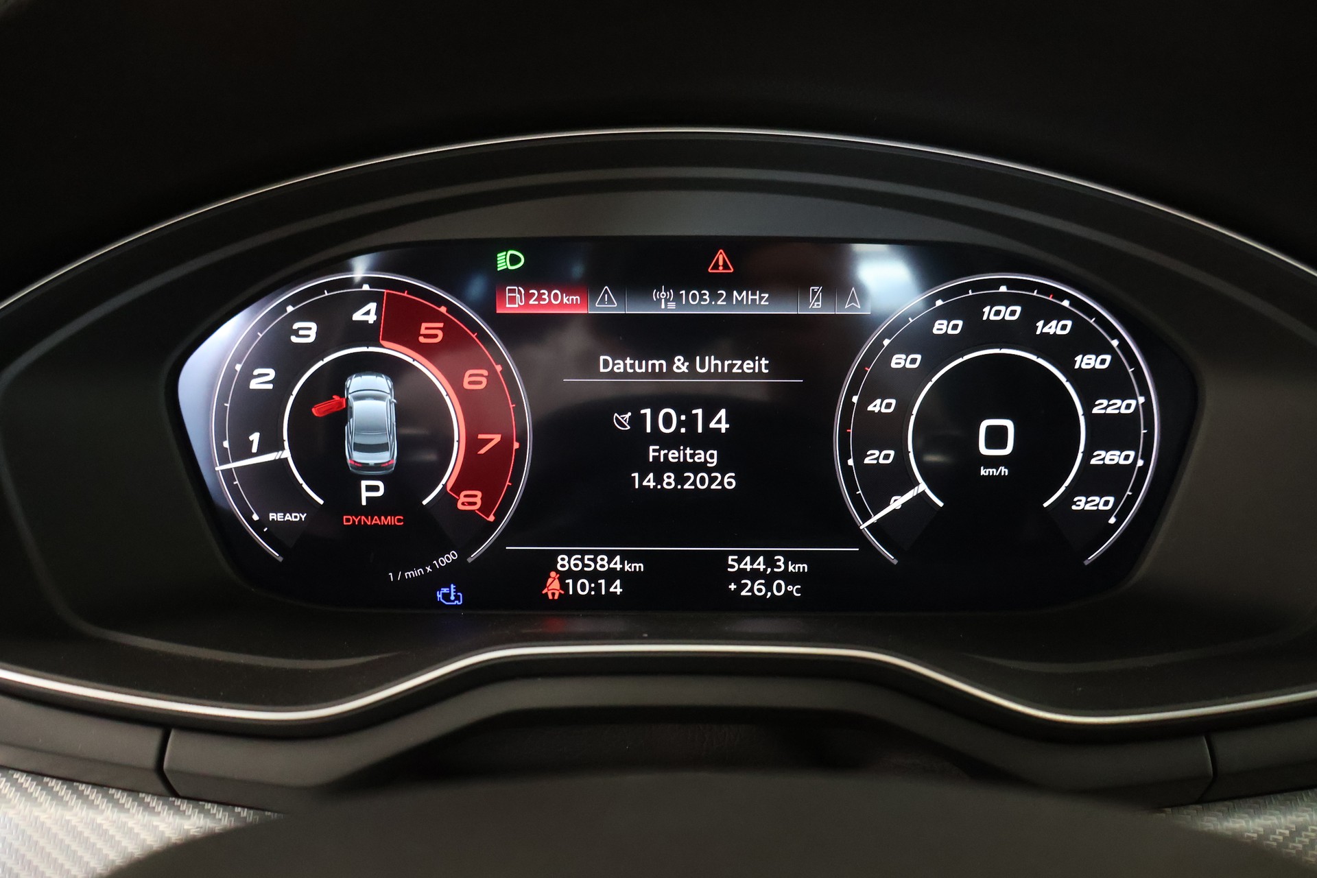 AUDI RS5 Coupé 2.9 TFSI quattro tiptronic-image-18