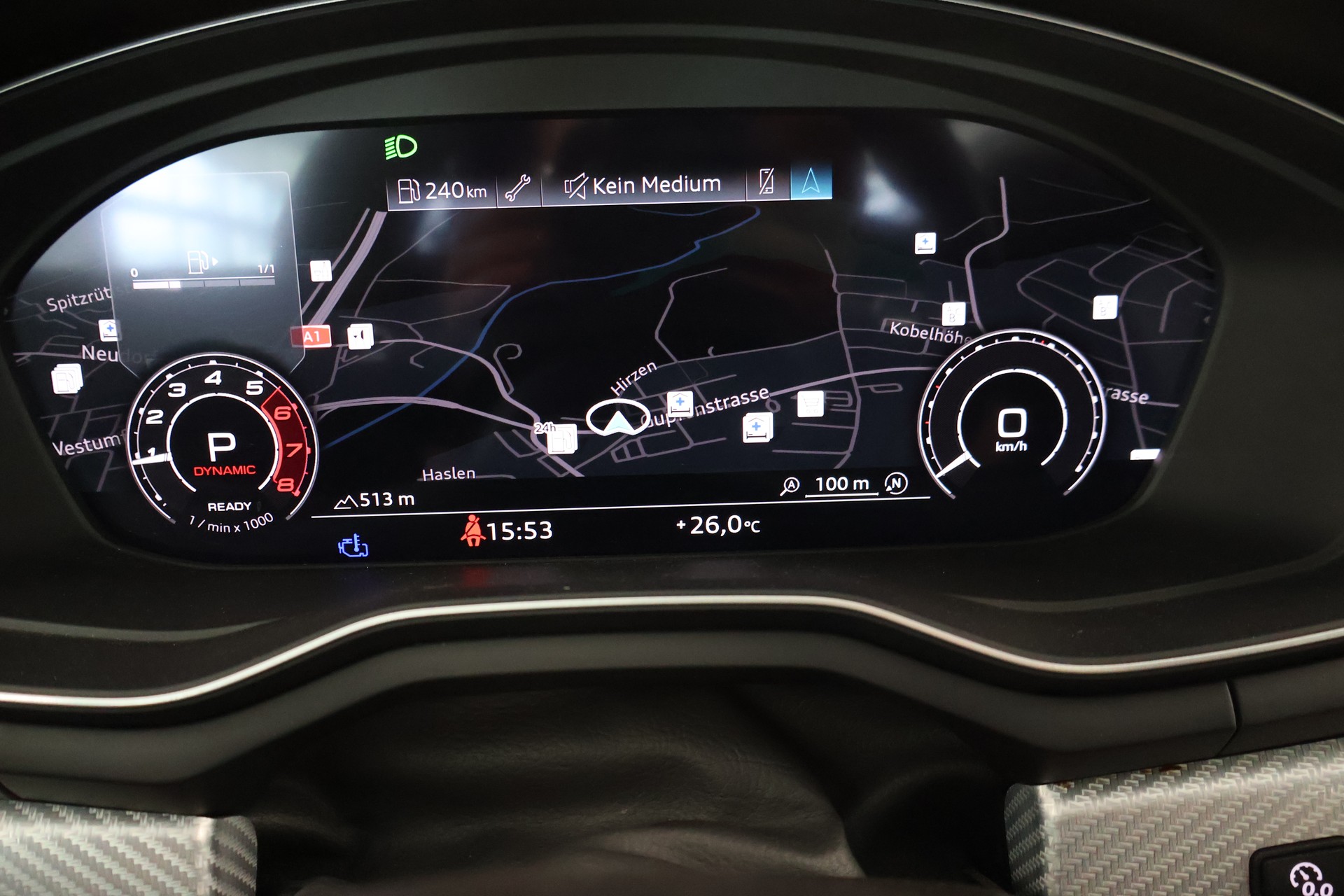AUDI RS5 Coupé 2.9 TFSI quattro tiptronic-image-20