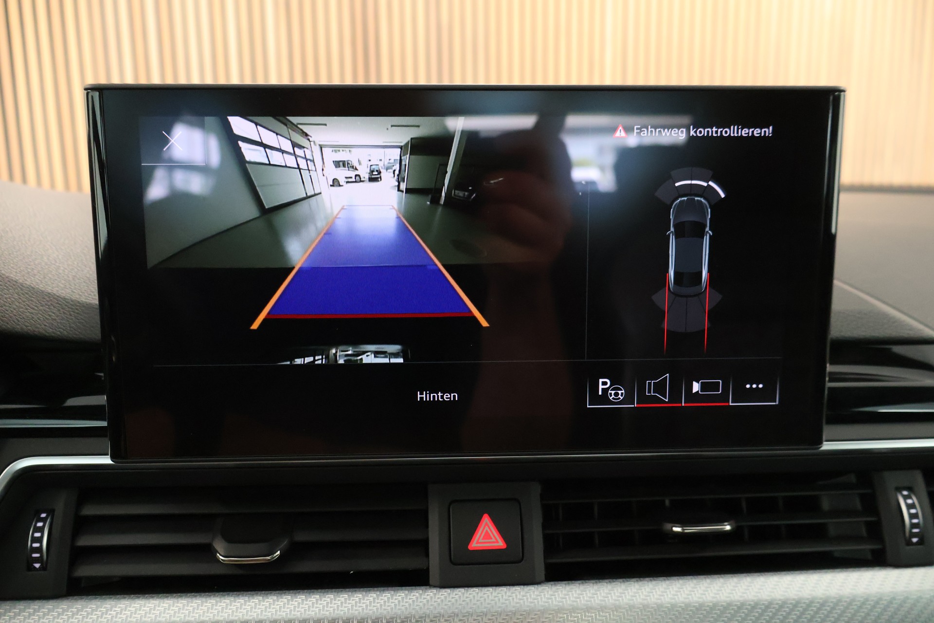 AUDI RS5 Coupé 2.9 TFSI quattro tiptronic-image-22