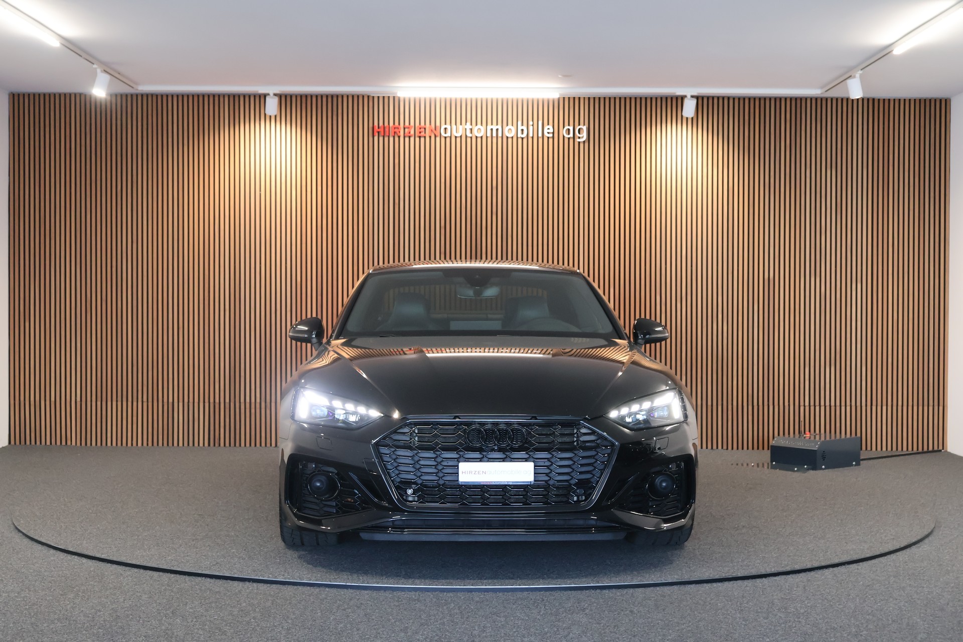AUDI RS5 Coupé 2.9 TFSI quattro tiptronic-image-7