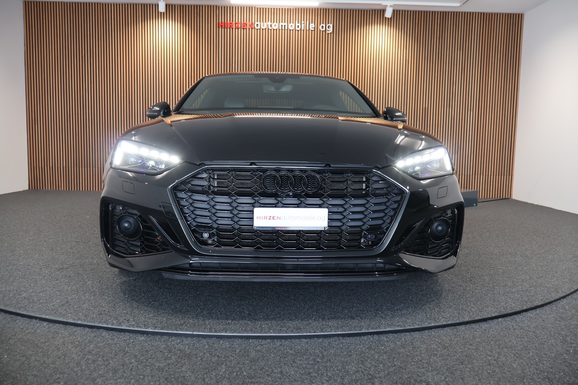 AUDI RS5 Coupé 2.9 TFSI quattro tiptronic-image-29