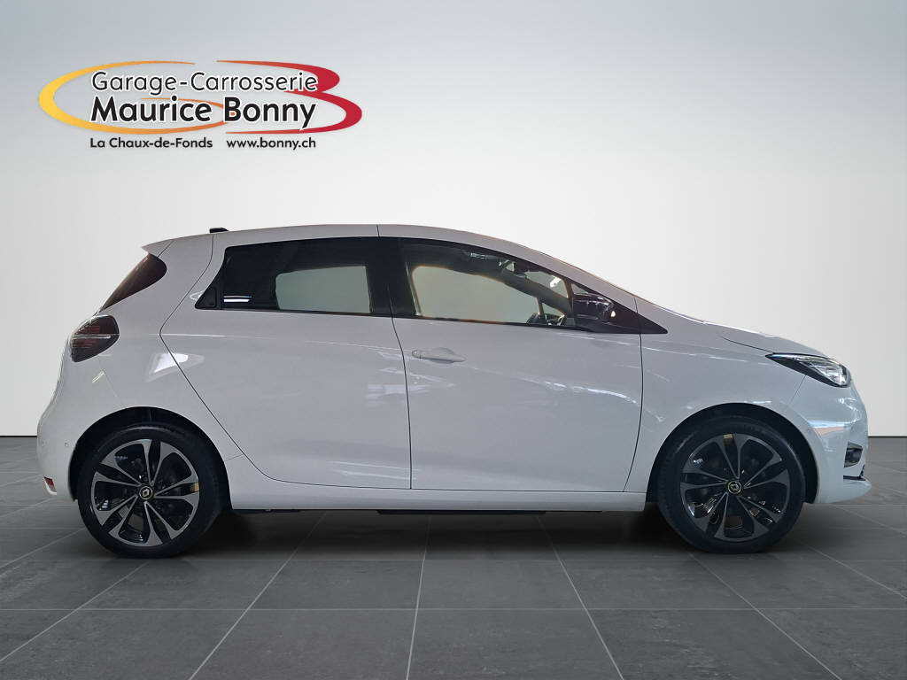 RENAULT Zoe FP R135 iconic inkl. Batterie-image-3