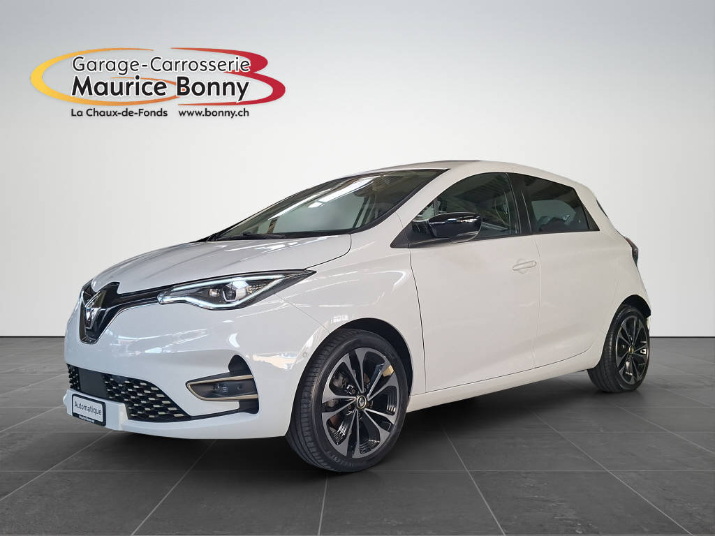 RENAULT Zoe FP R135 iconic inkl. Batterie