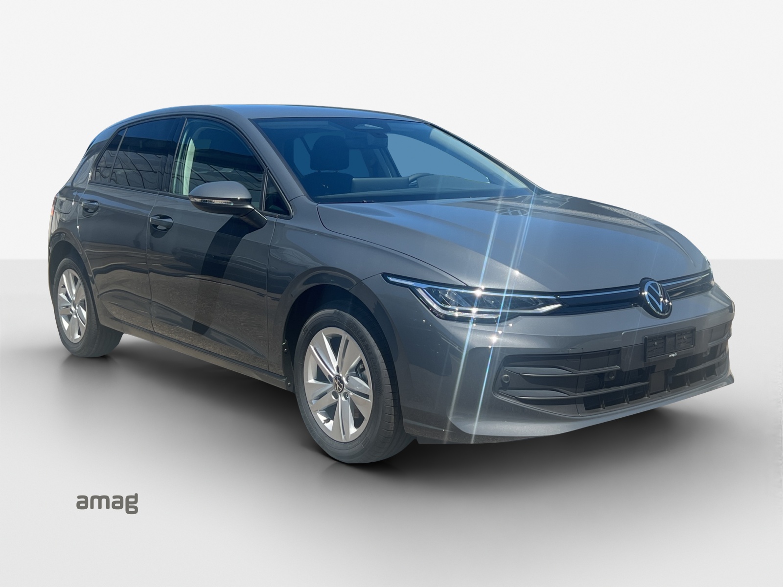 VW Golf 1.5 e TSI mHEV Value DSG-image-5