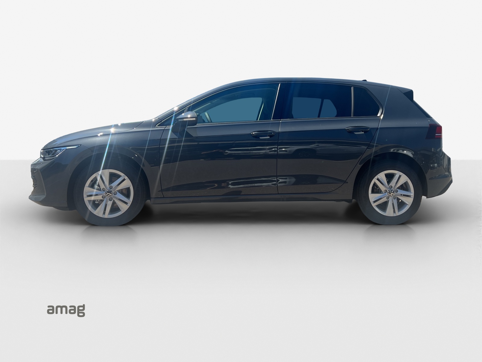 VW Golf 1.5 e TSI mHEV Value DSG-showroom-element-1