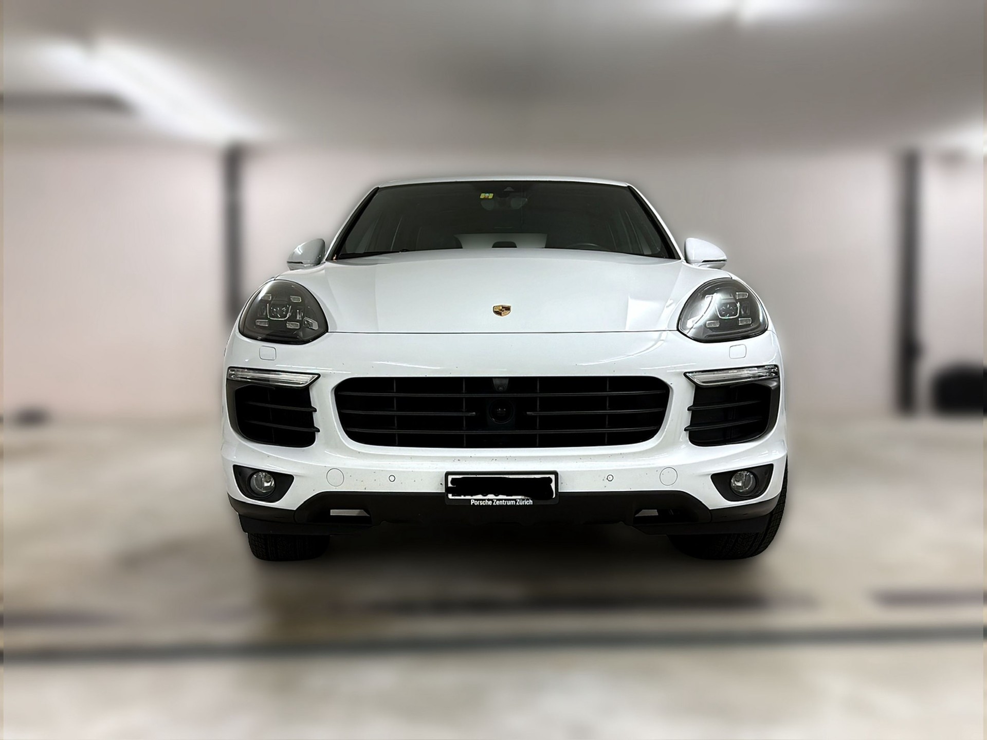 PORSCHE 3.0 V6 S E-Hybrid PLATINUM EDITION-image-2
