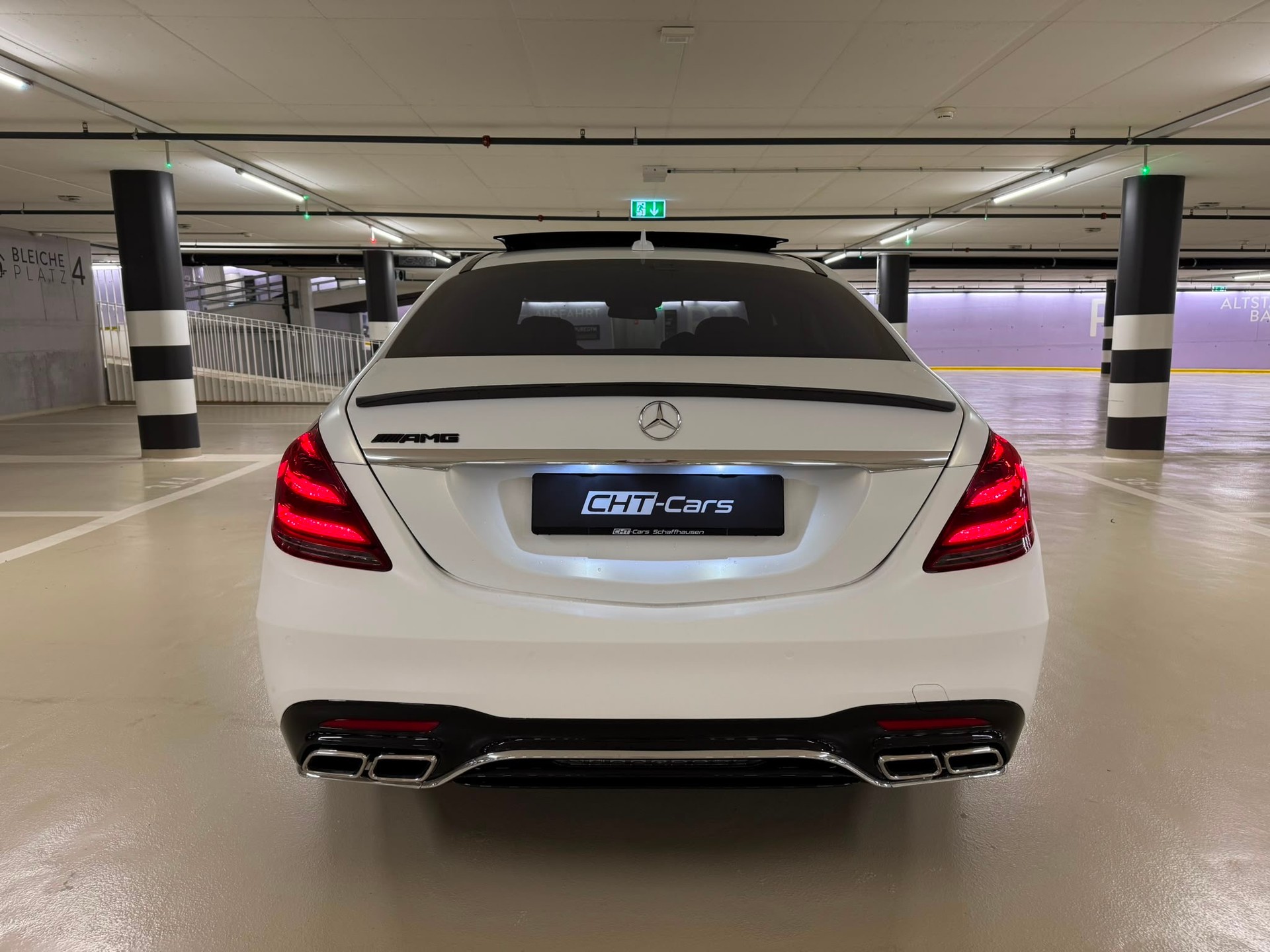 MERCEDES-BENZ S 350 L BlueTEC 4Matic 7G-Tronic-showroom-element-3