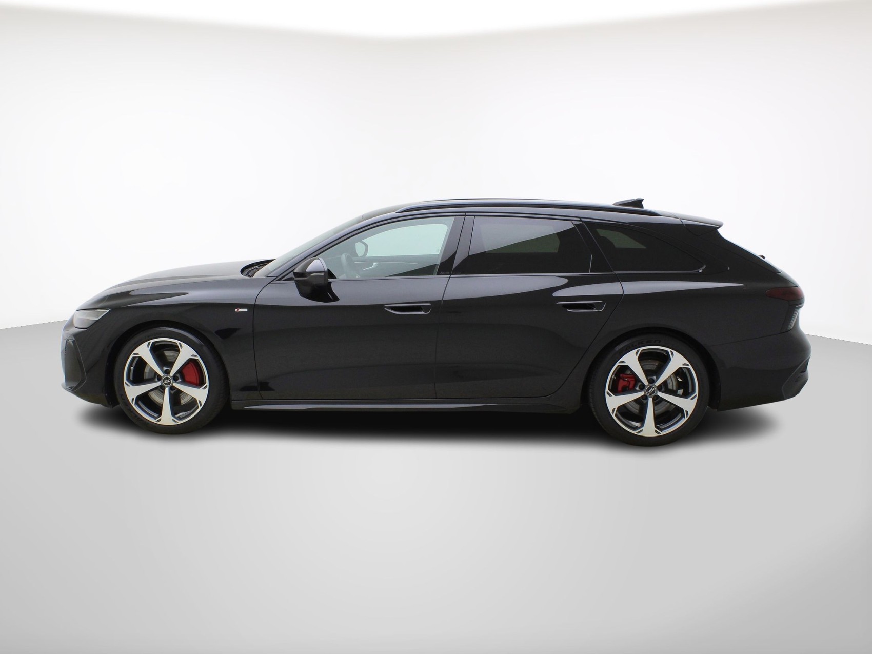 AUDI A6 Avant 3.0 V6 TFSI S line quattro S-Tronic **Audi Werksgarantie bis 08/2030**-image-2