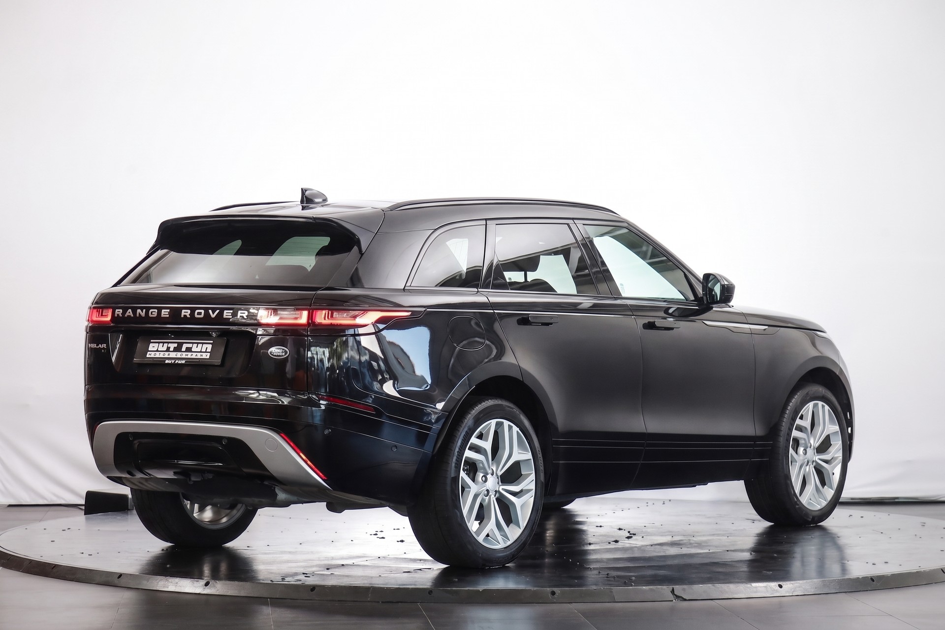 LAND ROVER Range Rover Velar R-Dynamic P 250 SE Automatic-showroom-element-3