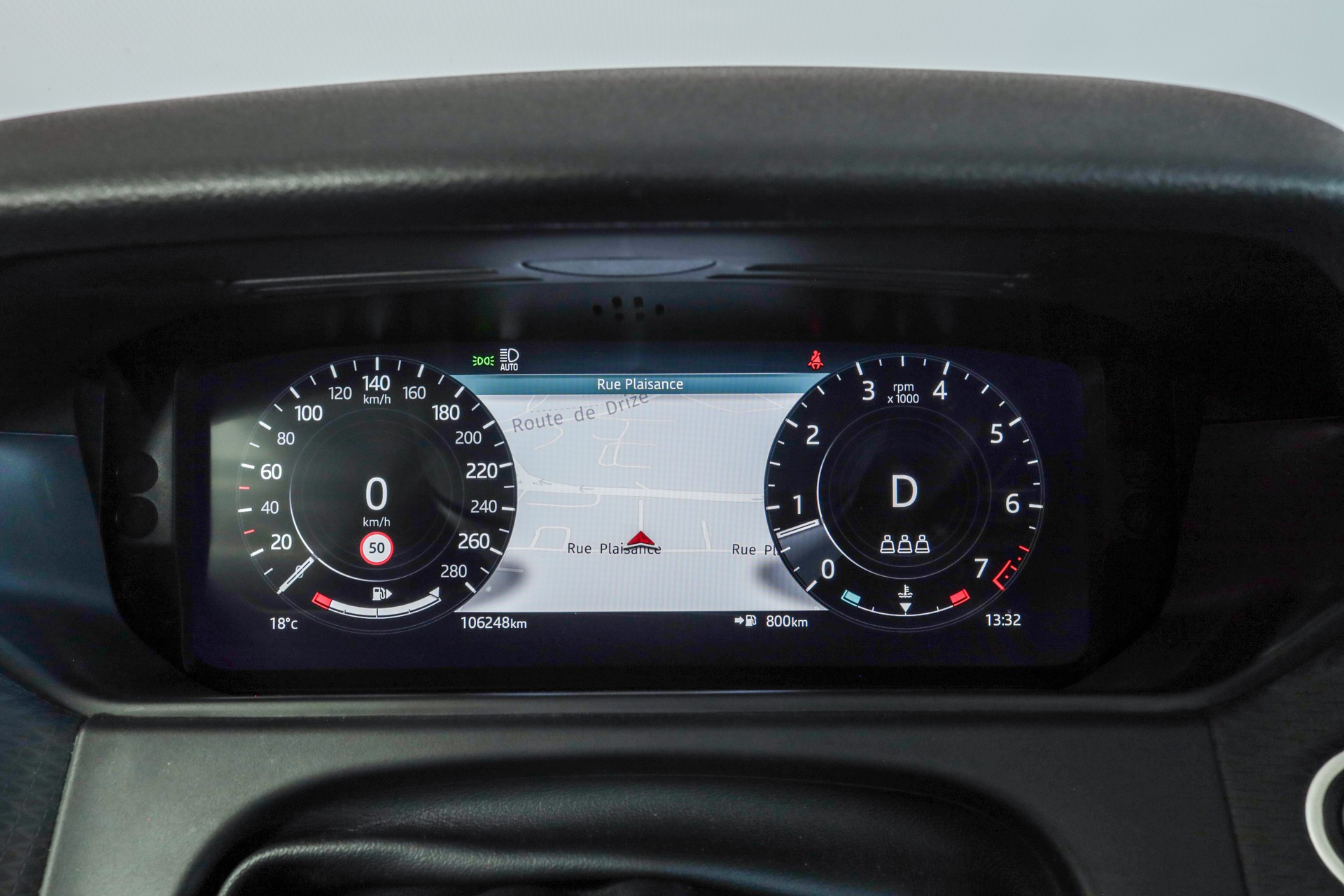 LAND ROVER Range Rover Velar R-Dynamic P 250 SE Automatic-image-15