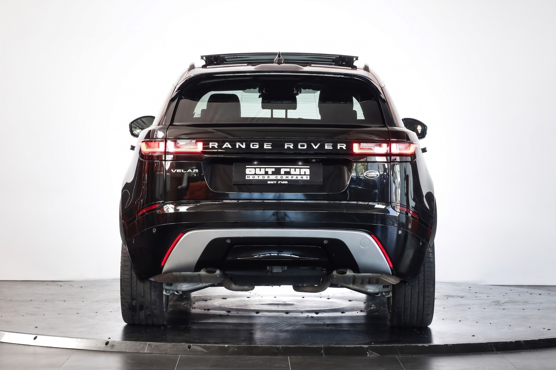 LAND ROVER Range Rover Velar R-Dynamic P 250 SE Automatic-showroom-element-2