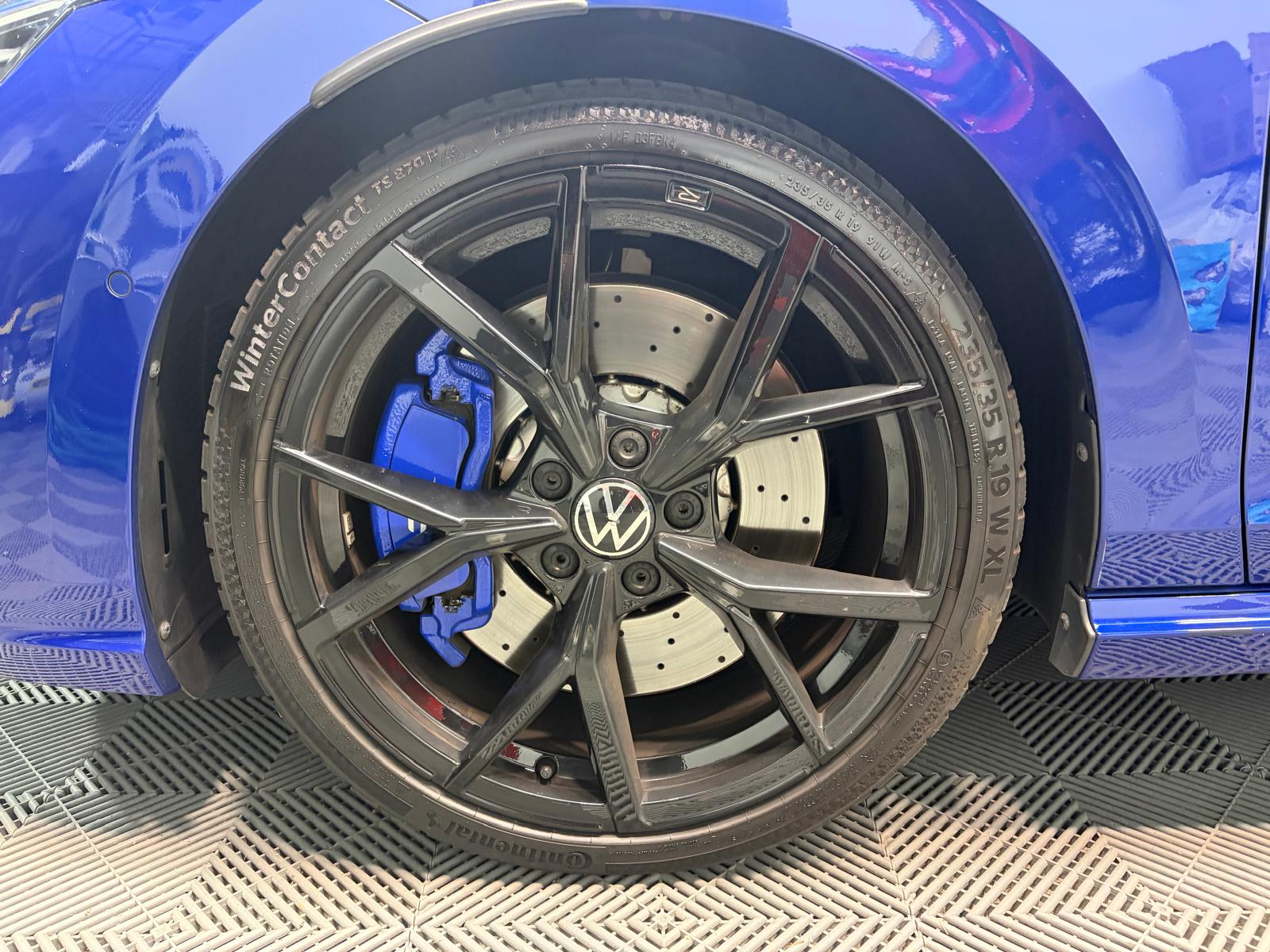 VW Golf 2.0 TSI R DSG 4Motion R 20 Years - Akrapovic-image-30