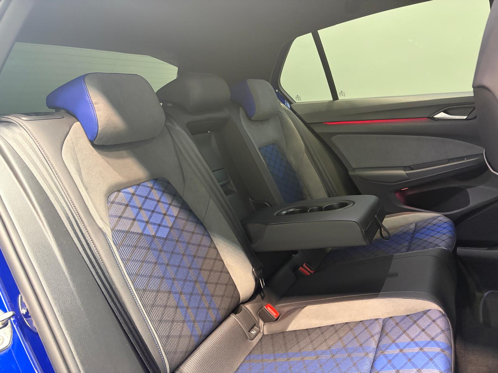 VW Golf 2.0 TSI R DSG 4Motion R 20 Years - Akrapovic-image-16
