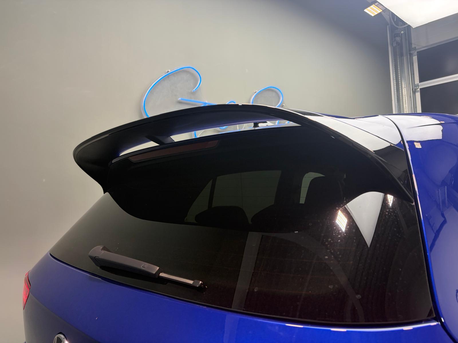 VW Golf 2.0 TSI R DSG 4Motion R 20 Years - Akrapovic-showroom-element-3