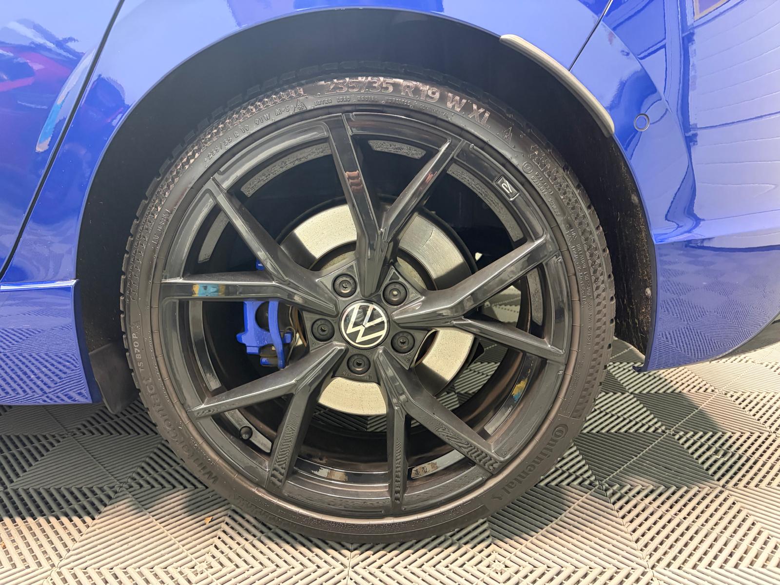 VW Golf 2.0 TSI R DSG 4Motion R 20 Years - Akrapovic-image-29