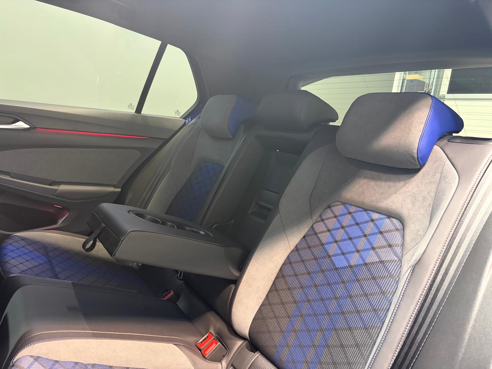 VW Golf 2.0 TSI R DSG 4Motion R 20 Years - Akrapovic-image-13