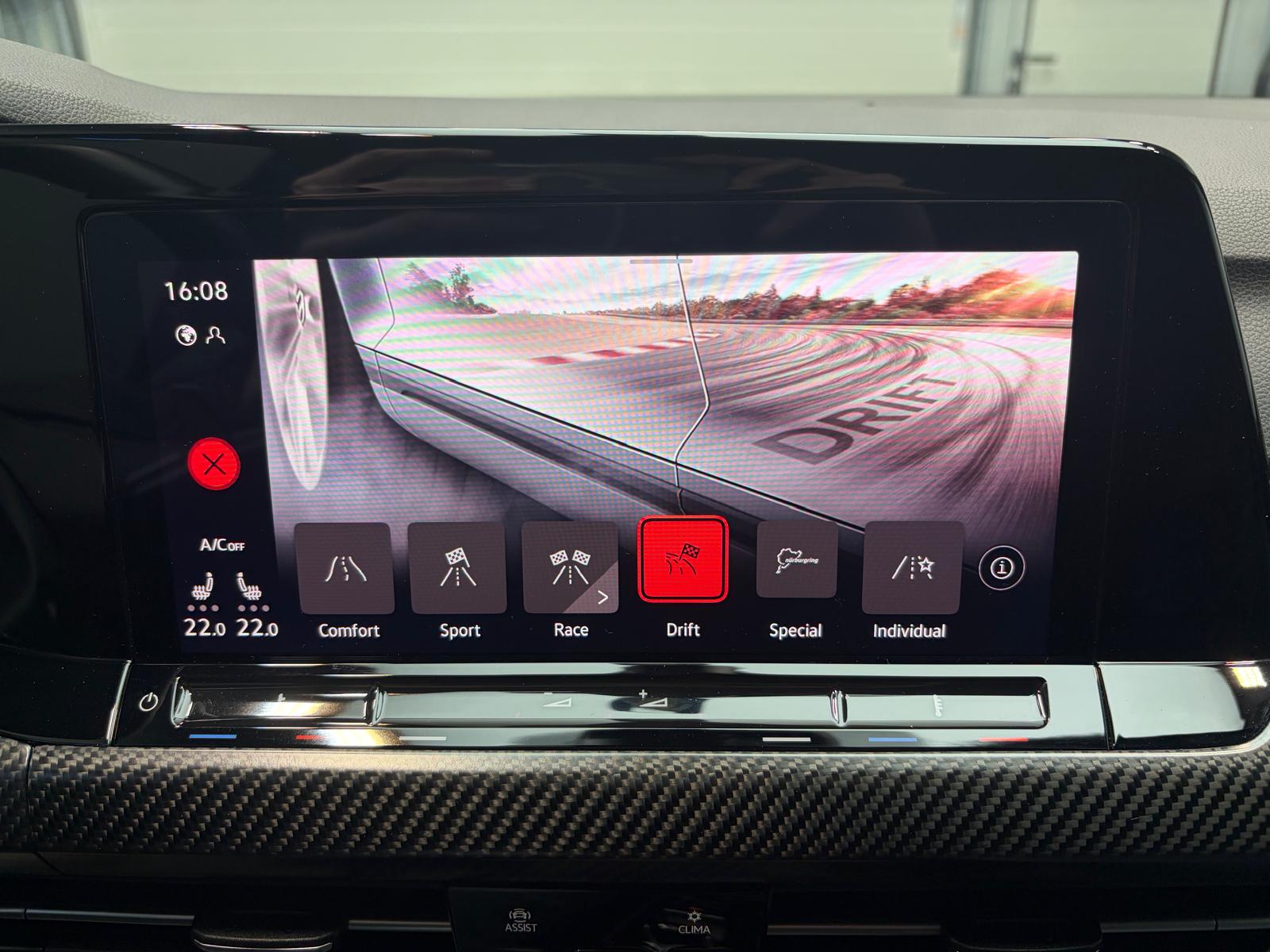 VW Golf 2.0 TSI R DSG 4Motion R 20 Years - Akrapovic-image-26