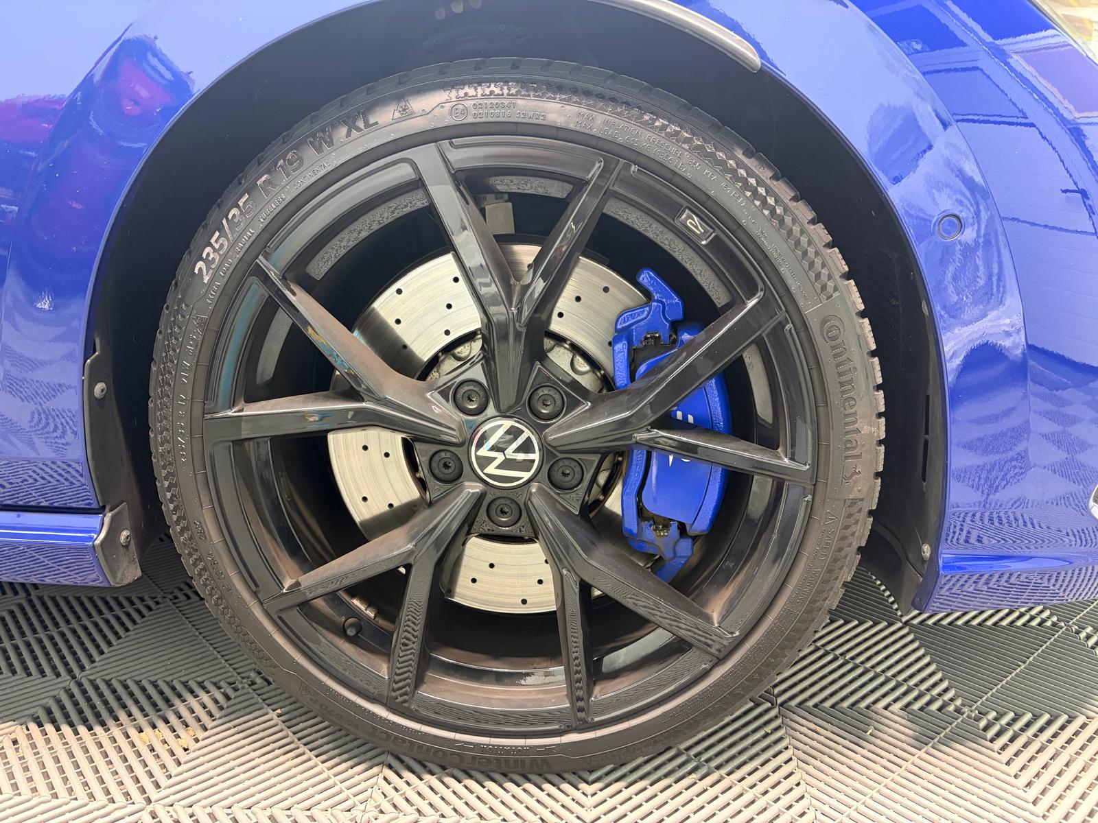 VW Golf 2.0 TSI R DSG 4Motion R 20 Years - Akrapovic-image-28