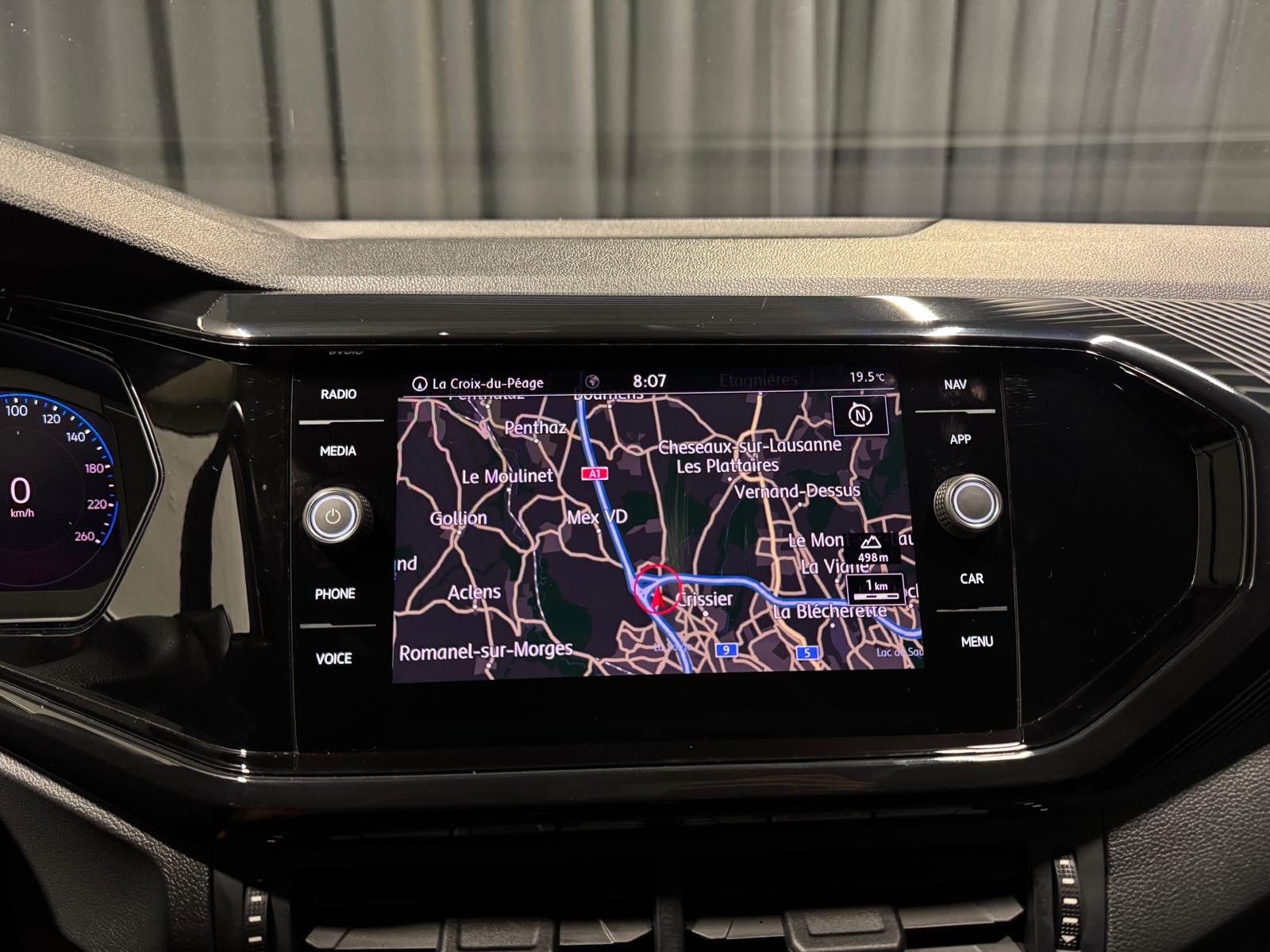 VW T-Cross 1.0 TSI Style DSG-image-9