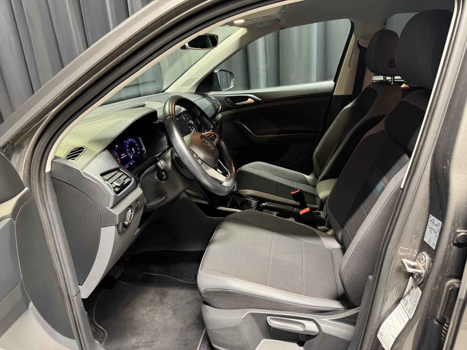 VW T-Cross 1.0 TSI Style DSG-image-6