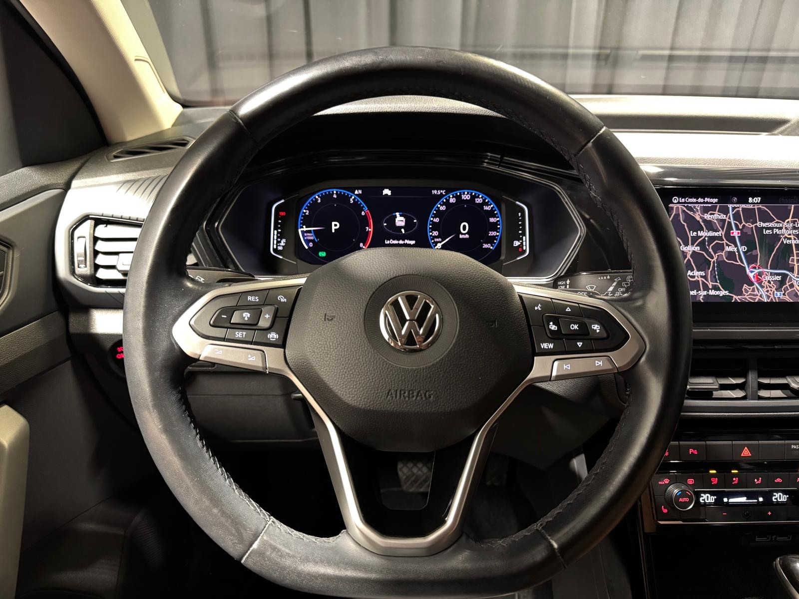 VW T-Cross 1.0 TSI Style DSG-image-8