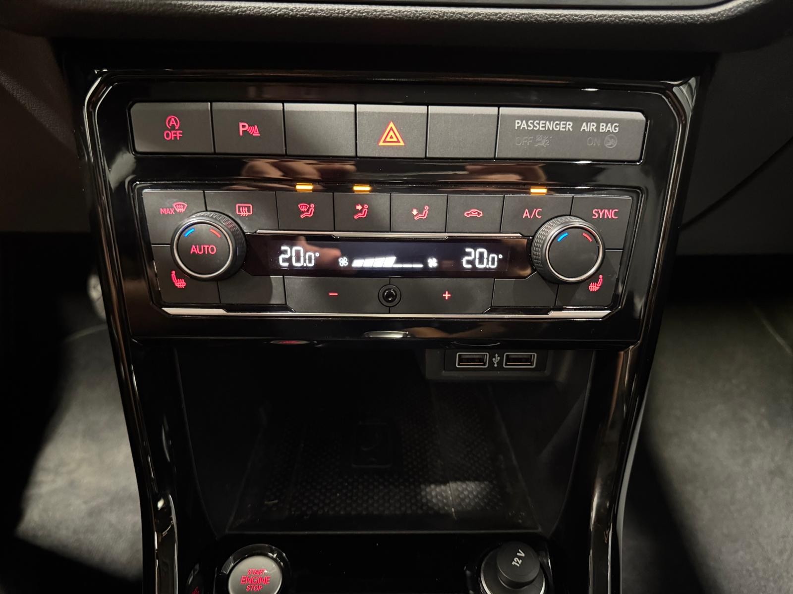 VW T-Cross 1.0 TSI Style DSG-image-10