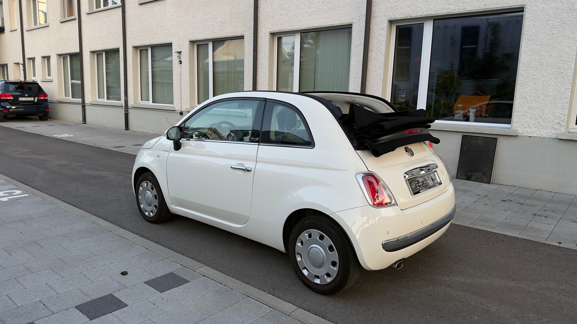 FIAT 500 1.4 16V Sport-image-10