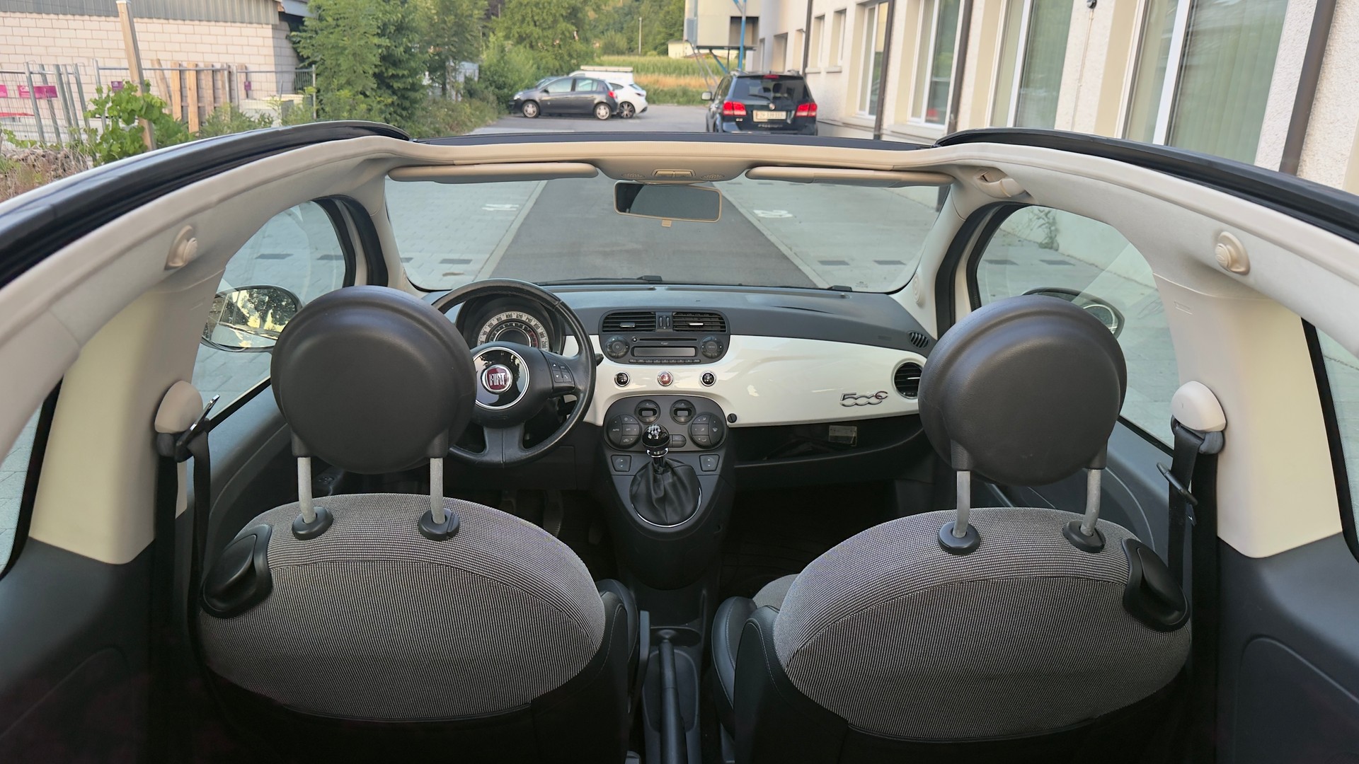 FIAT 500 1.4 16V Sport-image-12