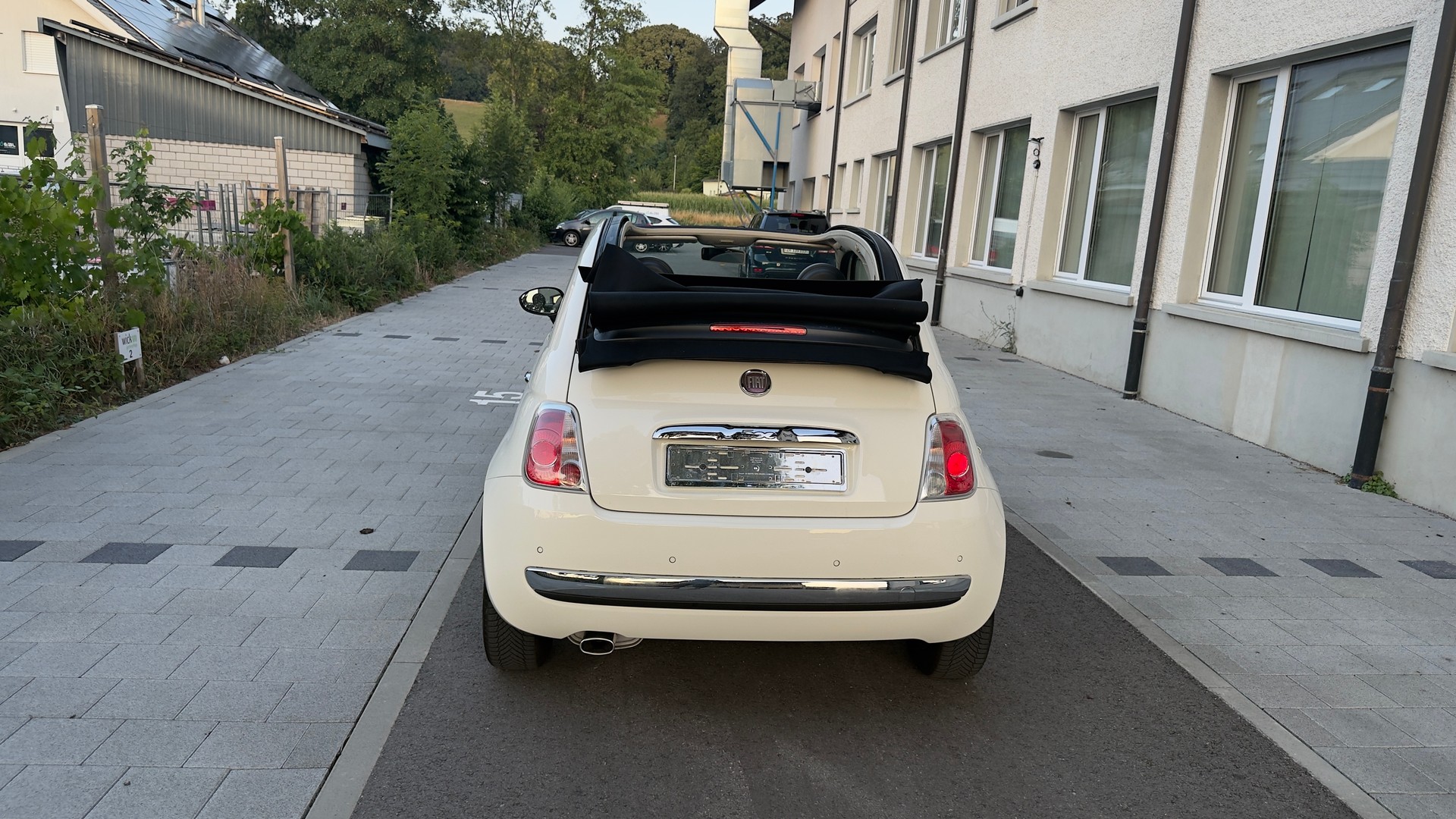 FIAT 500 1.4 16V Sport-image-8