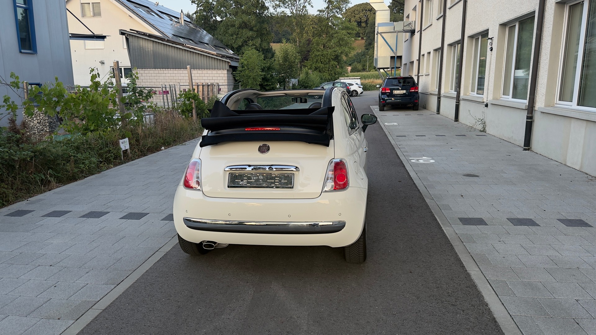 FIAT 500 1.4 16V Sport-image-7