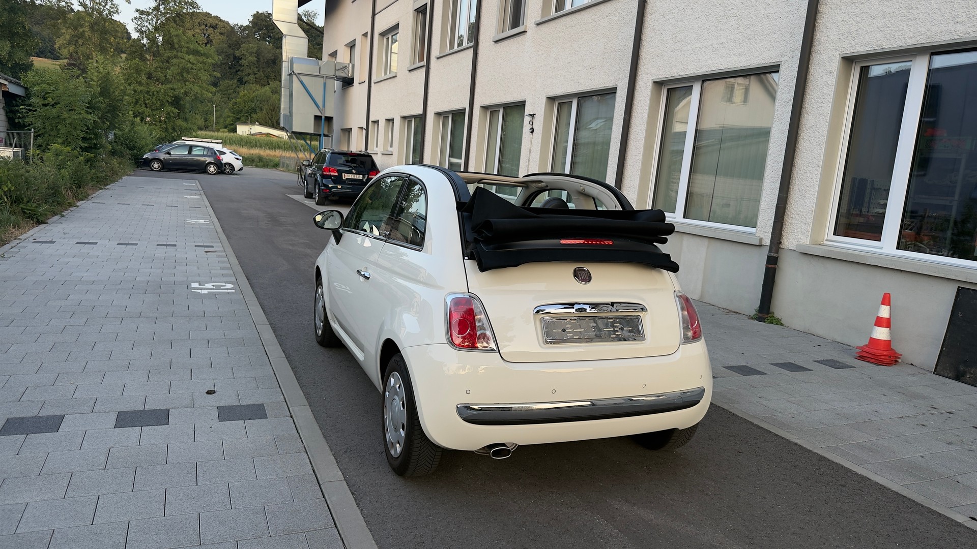 FIAT 500 1.4 16V Sport-image-9