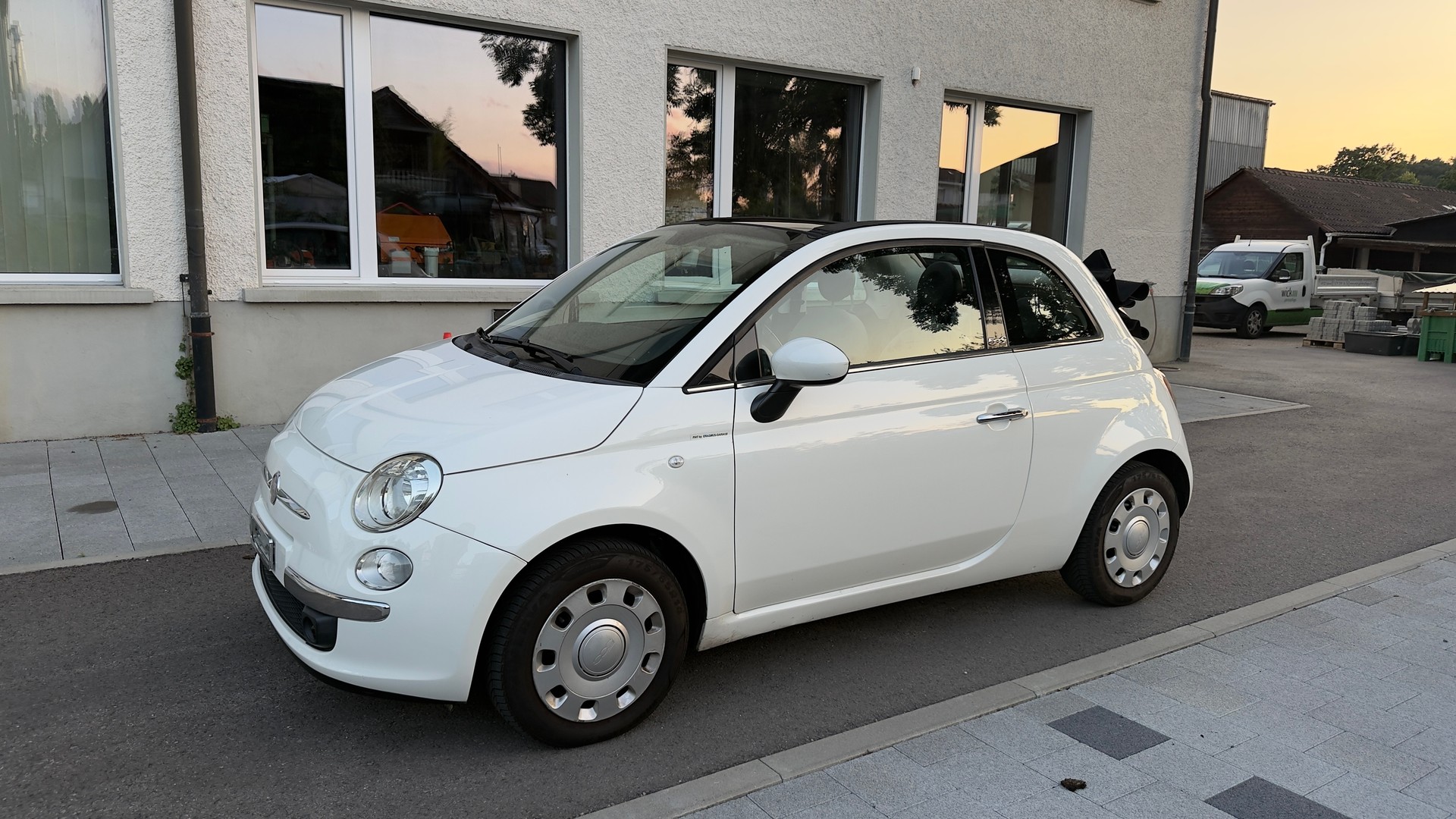 FIAT 500 1.4 16V Sport-image-4