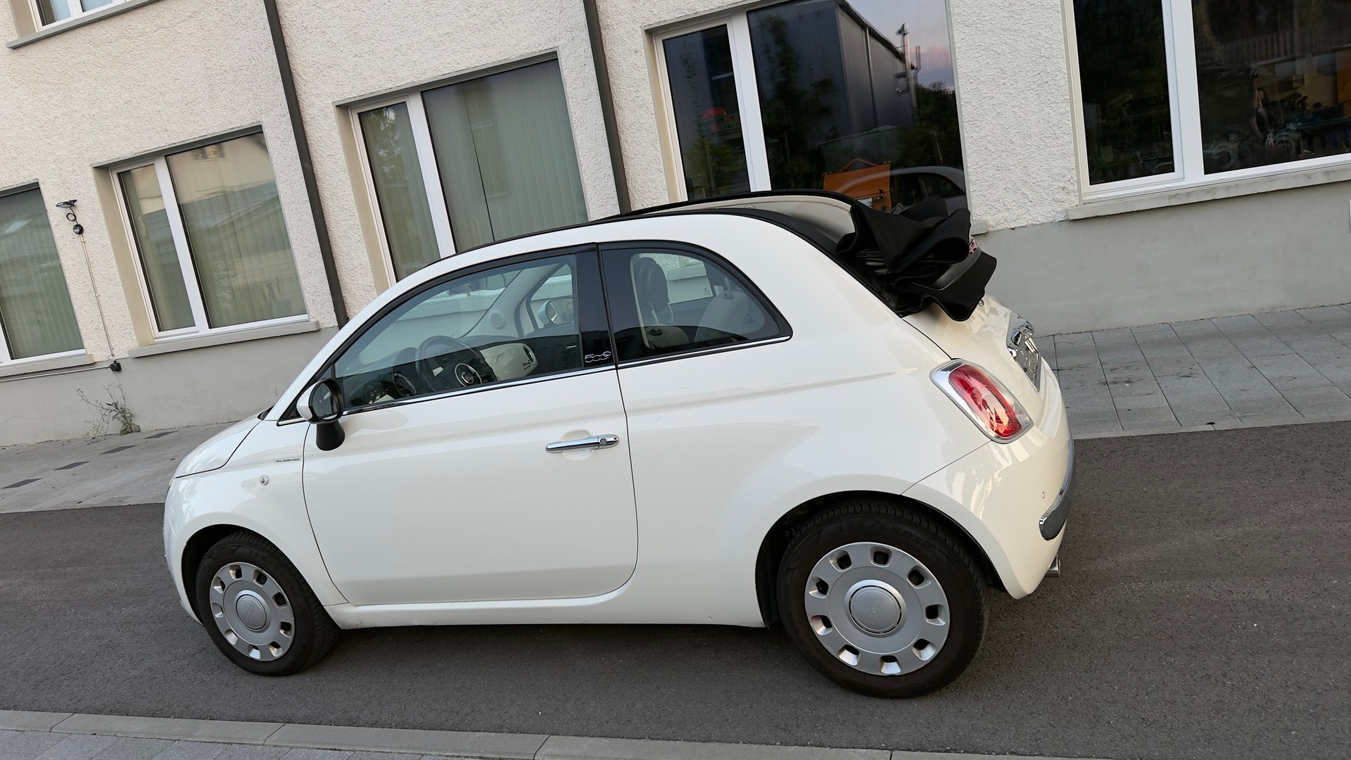 FIAT 500 1.4 16V Sport-image-11