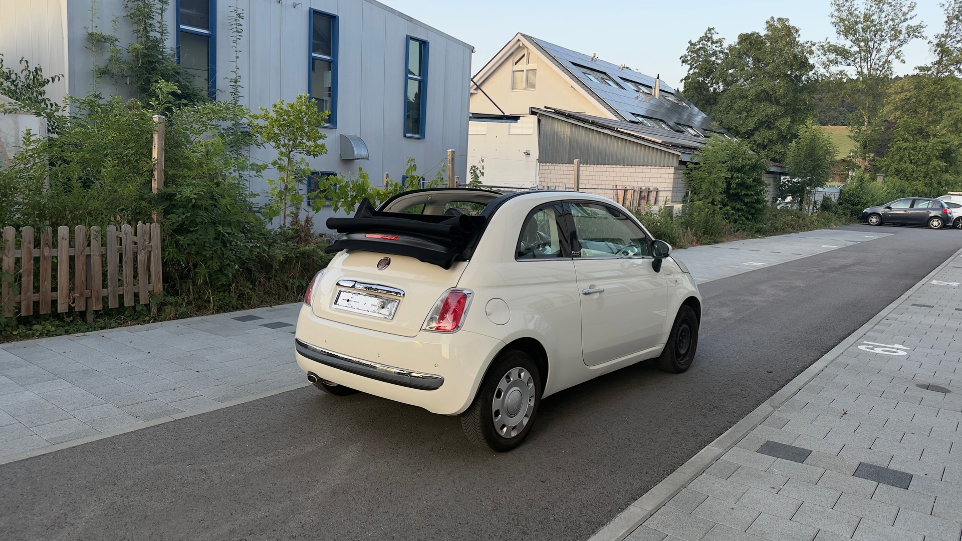 FIAT 500 1.4 16V Sport-image-6